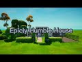 Epicly Humble House | Fortnite Modern House Showcase Trailer