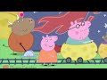 PEPPA PIG TRY NOT TO LAUGH