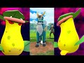 *NEW MAGICAL LEAF SHADOW VICTREEBEL MAKES THEM QUIT* in Pokemon GO