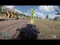 Forza Horizon 5 - Volcan Sprint - Apollo IE WP [2:11.5]