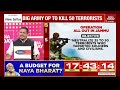 5LIVE With Shiv Aroor: 'Operation All-Out' Starts In Jammu | Army In Jammu To Hunt Pak Terrorists