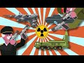 Nuclear War - Mutually Assured Destruction Explained