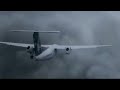 If Planes Could Talk... Sad Story of Ansett New Zealand Flight 703 l Season 3 pt.5