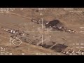 AC-130 Gunship Assault on Enemy Airbase! Hellfire From Above