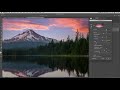 EVERY Setting Explained! Advanced Photoshop Sky Replacement