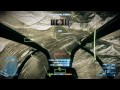 Battlefield 3 Viper Attack Heli (part 1of 2)