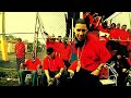 Daddy Yankee - Somos de Calle Remix, EL CARTEL (Video Oficial)