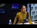 Karrueche On Reaching Out To DaniLeigh After DaBaby Situation, 