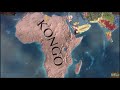 What if Africa united against the Europeans? (eu4 Alternate History)