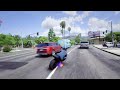 GTA 5 Realistic Vegetation Graphics mod