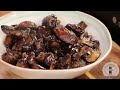 How to cook mushrooms properly