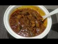Goat Lungs Recipe | Phepsa Recipe | Hyderabadi phepsa ka salan | phepsa masala curry