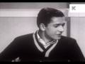 1950s Teenagers Discuss What Makes a Girl Popular
