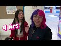 24 HORAS EN LA ESCUELA😱 | Susy Mouriz