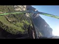 210605 Yosemite hang gliding