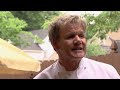 Kitchen Nightmares: Gordon Puts Joe In His Place (S06E12 Mill Street Bistro)