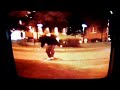 Rolley Wirtz Skateboarding Late Night 360 Kick Flip