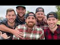 Dude Perfect in St. Louis 2022