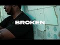 Dancehall Riddim Instrumental 2024 Broken