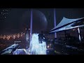 3 minutes of climbing a glowing tree [Destiny 2]