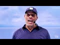 Why I Walked Out On Tony Robbins’ $2000 Event