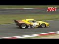 DRM revival 2024 Nürburgring | M1 Procar, Kadett, Capri Zakspeed, 935 K3, 2002 Tii, Pantera, ...