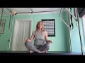 Stop Rib Subluxations | Part 2 | Hypermobility & EDS Exercises with Jeannie Di Bon