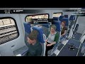 NOOB Causes a RUNAWAY TRAIN in this Simulator! (Train Sim World 4)