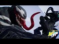 Why Is Venom So Thicc In This Game? [Marvel Rivals Beta]