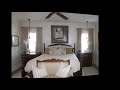 MORE RECOVERED BATESVILLE'S HOUSE TOURS VIDEOS FROM 2017