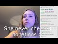 Donating $10,000 To Random Twitch Streamers