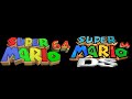Custom Power-Up Theme - Super Mario 64