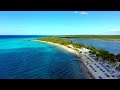 Eleuthera, The Bahamas - Princess Cays (4K)