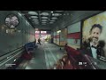 Shooter: Call Of Duty: Cold War TDM Rampage No Remorse