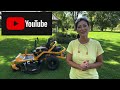 MUST WATCH Everything you Need to Know! Cub Cadet ULTIMA ZT1 54