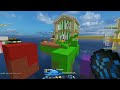 Bedwars Short Gameplay