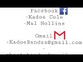 Malx2-Plug Call ft Kadoe Bandzz