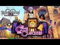 Kingdom Hearts Dream Drop Distance - La Cité des Cloches (Faster, Treble Boost)