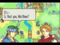 Fire Emblem Rekka No Ken #11: THIS Guy