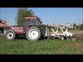 Fiatagri 110-90 ed Ermo bivomere [FHD]