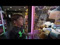 Tips from a claw machine expert | The Straits Times