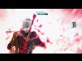 DMC5 BP Dante Speedrun 16min53sec