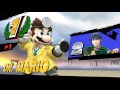 Coolwhip (Dr. Mario) vs. Xisin (Marth) Ladder Match I