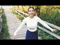 Ada Pasternak - Fairfield (Official Music Video)