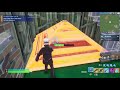 Fortnite with the bro