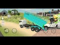 Indian vehicles simulator 3d