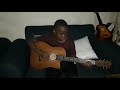 One minute guitar with Lucky Muriithi - Wild thing (The Troggs cover)