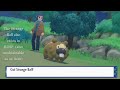 All 11 Poké Ball Animations in Pokémon Legends: Arceus