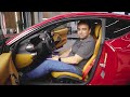 UM SUPER GT DA FERRARI COM MOTOR V12 - FERRARI 812 SUPERFAST