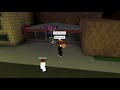 Roblox Da Hood Funny Moments